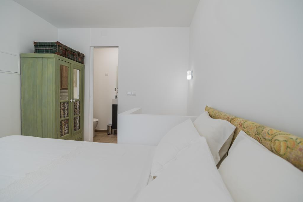Little Duplex In Alfama Lejlighed Lisboa Eksteriør billede